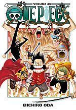 One Piece (Gazzetta dello Sport)